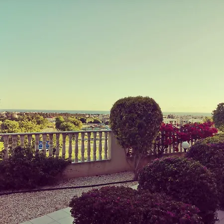 Apartament Panorama Court