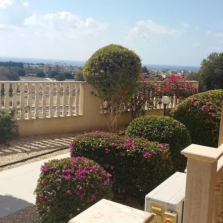 Lejlighed Panorama Court