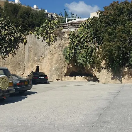 Lejlighed Panorama Court *