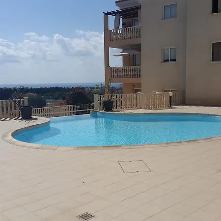 Lejlighed Panorama Court