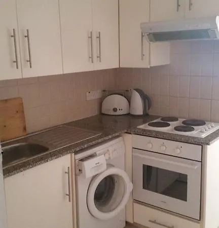 Panorama Court Apartmán