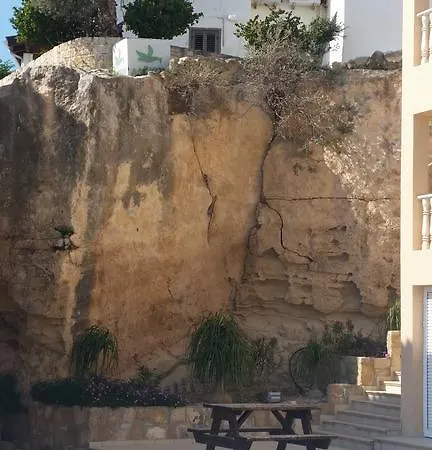 Lejlighed Panorama Court *