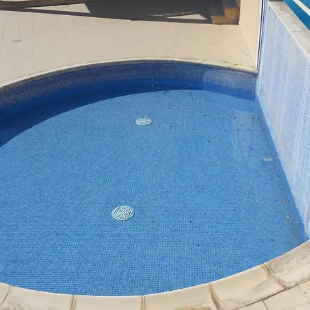 Panorama Court Paphos