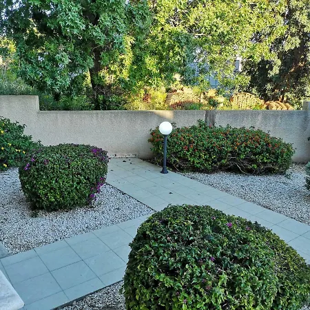 Apartmán Panorama Court