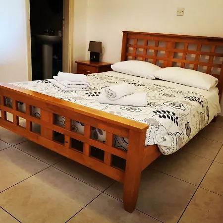 Apartmán Panorama Court *