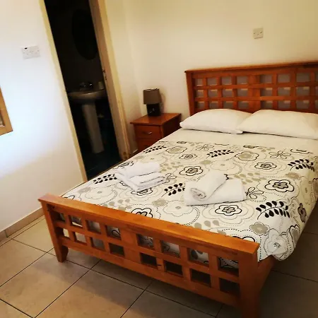 Panorama Court Daire Pafos