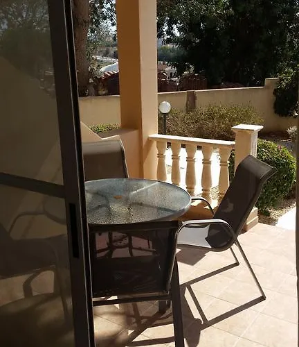 Apartman Panorama Court Paphos