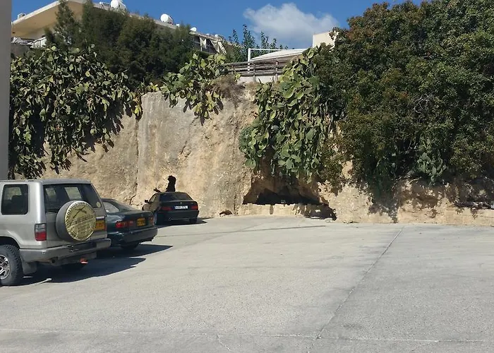 Apartman Panorama Court *