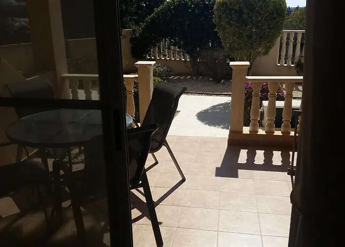 Panorama Court * Paphos