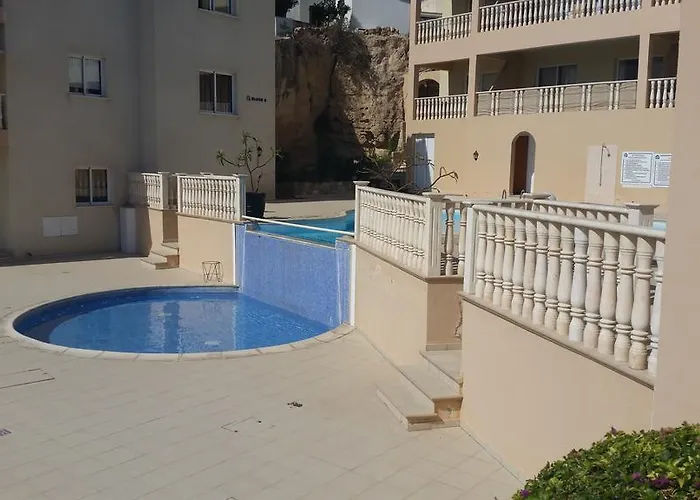 Apartman Panorama Court *