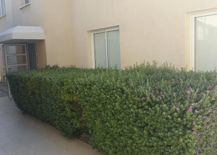 Panorama Court Apartman *