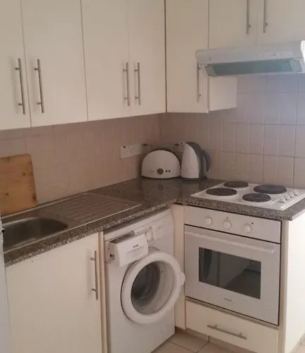 Panorama Court Apartman