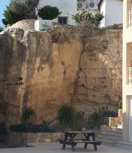 Apartman Panorama Court *