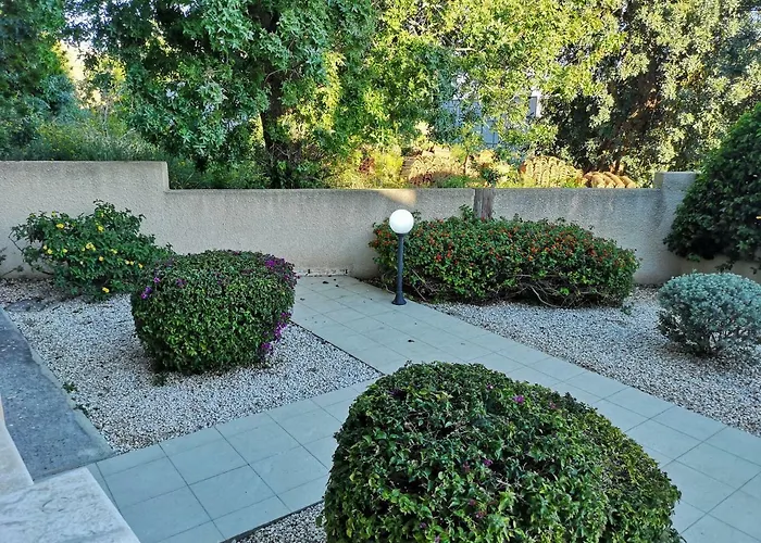 Apartman Panorama Court