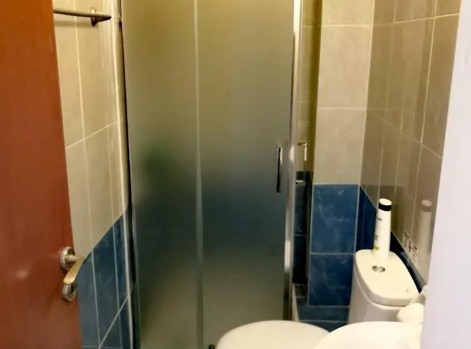 Apartman Panorama Court Paphos