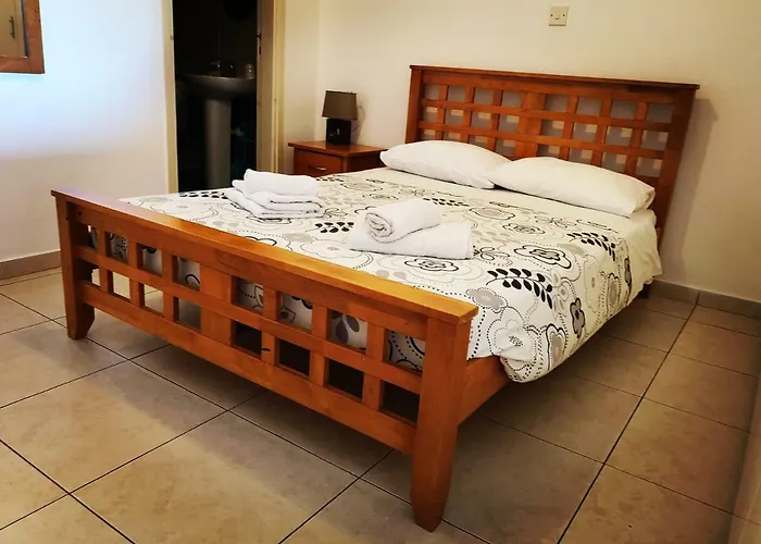 Apartman Panorama Court *