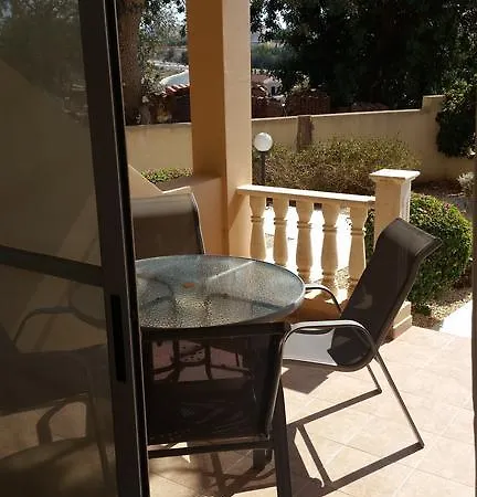 Apartamento Panorama Court Paphos