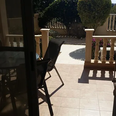 Panorama Court * Paphos
