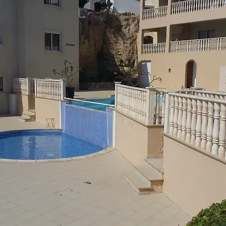 Apartamento Panorama Court *