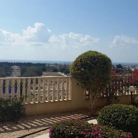 Panorama Court * Paphos