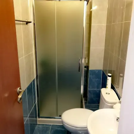 Apartamento Panorama Court Paphos
