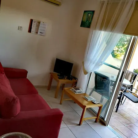 Panorama Court Paphos